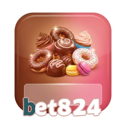 BET824 — ikon APK
