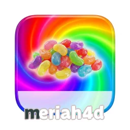 MERIAH4D — ikon APK